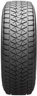 Зимняя шина Bridgestone Blizzak DM-V2 235/55R20 102T