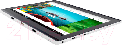 Планшет Lenovo Miix 320-10ICR Black (80XF005TUA)