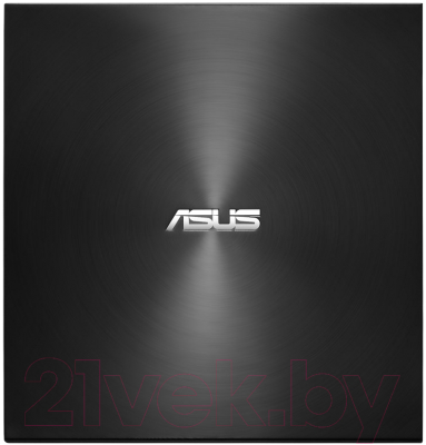 Привод DVD Multi Asus SDRW-08U7M-U (черный)