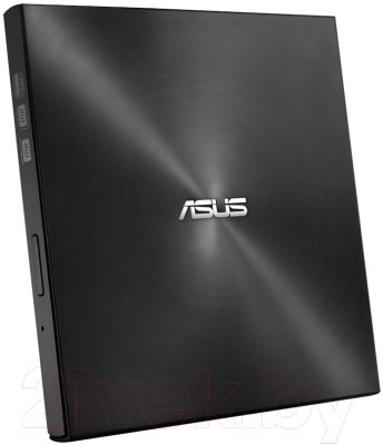 Привод DVD Multi Asus SDRW-08U7M-U (черный)