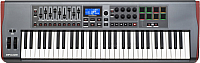 MIDI-контроллер Novation Impulse 61 - 
