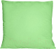 Подушка для сна Angellini Бамбук 4с4051ч 70x70 (зеленый) - 