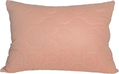 Подушка для сна Angellini 5с55ш 50x70 (бежевый)