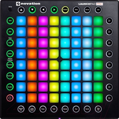 MIDI-контроллер Novation Launchpad Pro