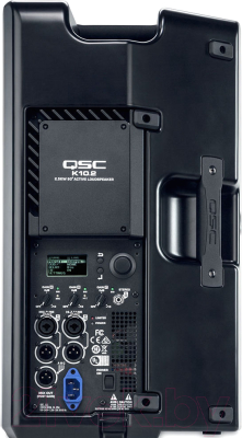 Профессиональная акустическая система QSC K10.2