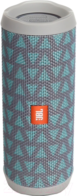 Портативная колонка JBL Flip 4 Trio