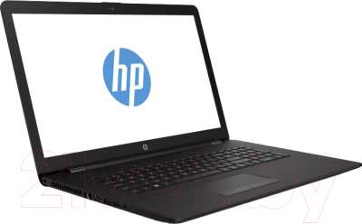 Ноутбук HP 17-ak060ur (2CR25EA)
