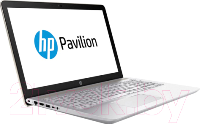 Ноутбук HP Pavilion 15-cc005ur (1ZA89EA)