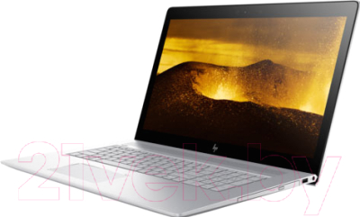 Ноутбук HP Envy 17-ae011ur (2HP01EA)