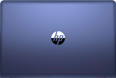Ноутбук HP Pavilion 15-cc529ur (2CT28EA)