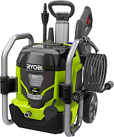 

Мойка высокого давления Ryobi, RPW36120HI
