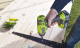 Миниатюра изображения товара Винтоверт Ryobi R18ID3-0 (5133002613)