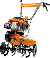 

Мотокультиватор Daewoo Power, DAT 4555