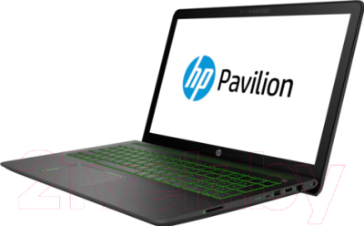 Ноутбук HP Pavilion Power 15-cb015ur (2CM43EA)