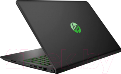 Ноутбук HP Pavilion Power 15-cb015ur (2CM43EA)