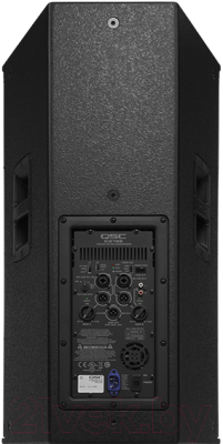 Профессиональная акустическая система QSC KW152