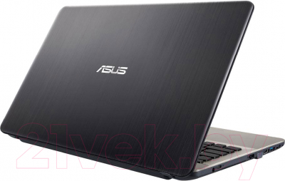 Ноутбук Asus X541NA-GQ066