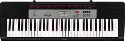 Синтезатор Casio CTK-1500