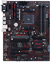 

Материнская плата Asus, Prime X370-A / 90MB0UN0-M0EAY0