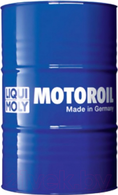 Моторное масло Liqui Moly Special Tec LL 5W30 / 1195 (60л)