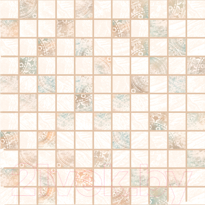 Мозаика AltaCera Fresco DW7MFR01 (300x300)