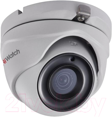 Аналоговая камера HiWatch DS-T303 (3.6mm)