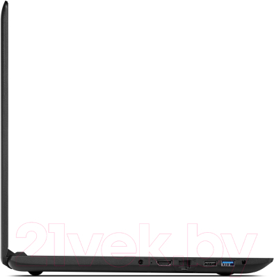 Ноутбук Lenovo IdeaPad 110-15ACL (80TJ00JBRK)