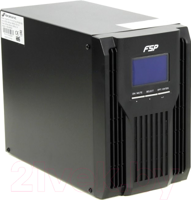 ИБП FSP Knight Pro+ 1K Online / PPF9001200