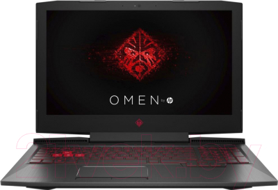 Игровой ноутбук HP OMEN 15-ce004ur (1VN27EA)