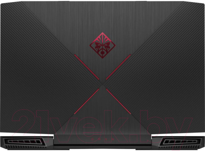 Игровой ноутбук HP OMEN 15-ce004ur (1VN27EA)