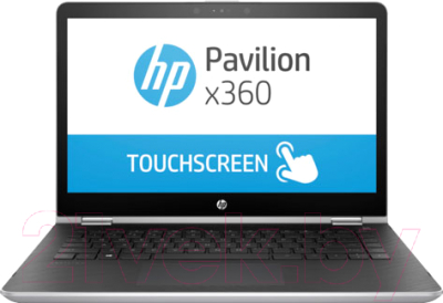 Ноутбук HP Pavilion x360 14-ba013ur (1UK07EA)