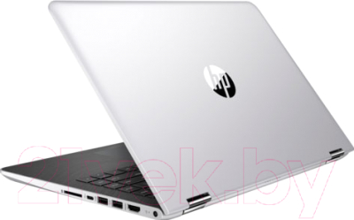 Ноутбук HP Pavilion x360 14-ba013ur (1UK07EA)