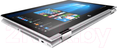 Ноутбук HP Pavilion x360 14-ba013ur (1UK07EA)