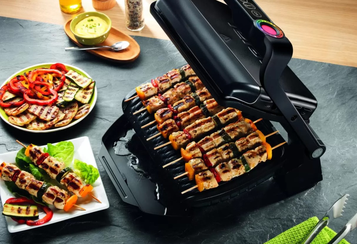 Электрогриль Tefal GC712834 — фото 8