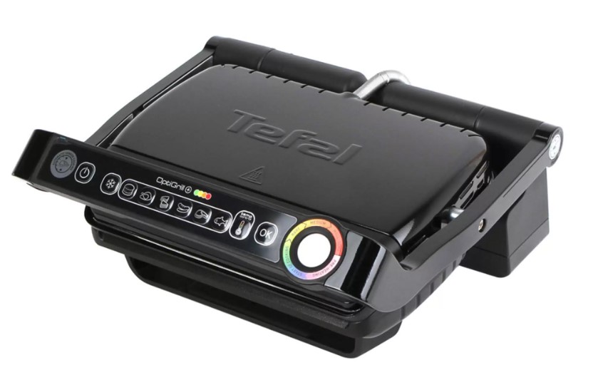 Электрогриль Tefal GC712834