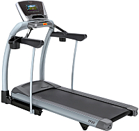

Электрическая беговая дорожка Vision Fitness, TF20 Elegant