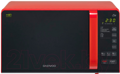 Микроволновая печь Daewoo KQG-663R