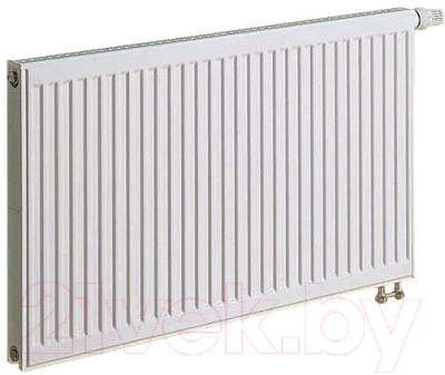 Радиатор стальной Kermi Profil-Ventil FTV тип 11 600x400 / FTV110600401R2K