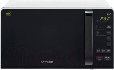 Микроволновая печь Daewoo KQG-663B