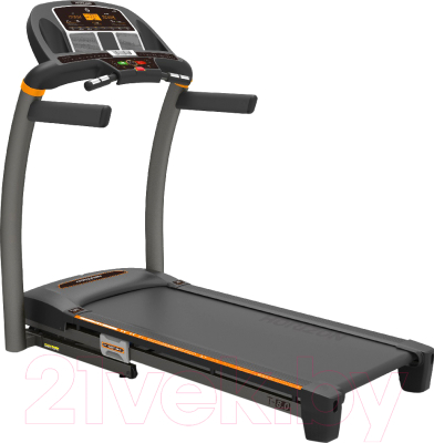 Электрическая беговая дорожка Horizon Fitness T-8.0