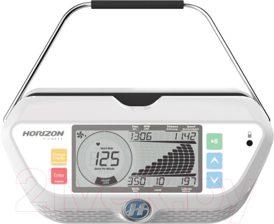 Велоэргометр Horizon Fitness Comfort 3 New