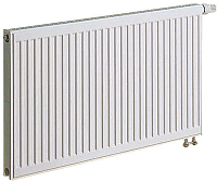 

Радиатор стальной Kermi, Therm X2 Profil-Ventil FTV Тип 22 300x1400
