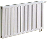 

Радиатор стальной Kermi, Therm X2 Profil-Ventil FTV Тип 22 600x500