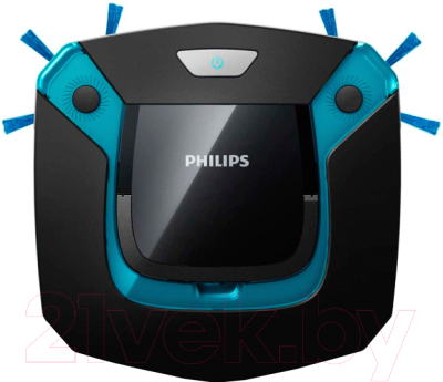 Робот-пылесос Philips FC8794/01