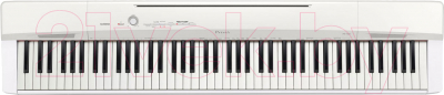 Цифровое фортепиано Casio PX-160WH
