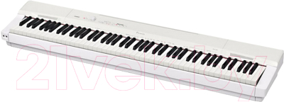 Цифровое фортепиано Casio PX-160WH