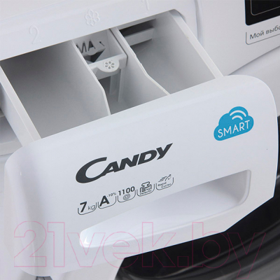 Стиральная машина Candy CS4 1172D1/2 (31007233)