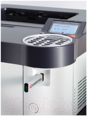 Принтер Kyocera Mita ECOSYS P3045dn