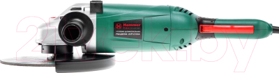 Угловая шлифовальная машина Hammer Flex USM2350A
