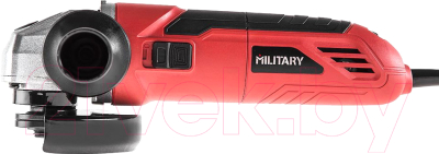 Угловая шлифовальная машина Military AG900VS